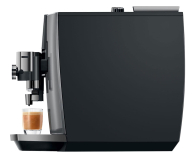 Jura J10 twin Diamond Onyx (EA) - 1529207 - zdjęcie 5